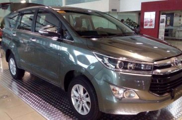 2018 Toyota Innova units for sale