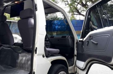 Nissan Urvan 2010 for sale