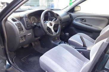 Mitsubishi Lancer 1997 for sale