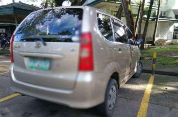 2011 Toyota Avanza for sale