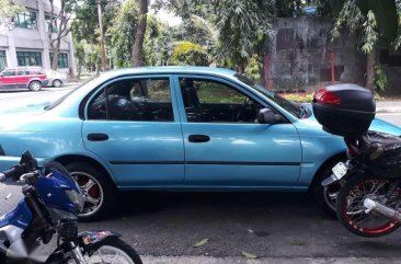 Toyota Corola 1997 for sale