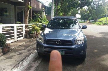 Toyota RAV4 2007 for sale