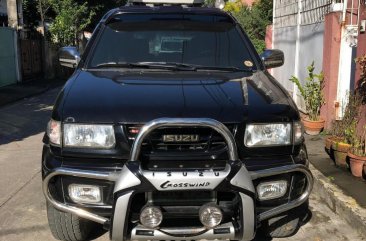 Isuzu Crosswind 2004 P300,000 for sale