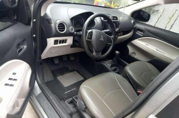 2016 Mitsubishi Mirage G4 for sale