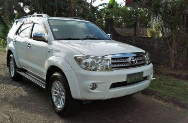 Toyota Fortuner 2009 for sale