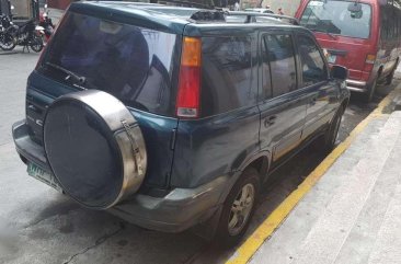 1999 Honda CRV for sale