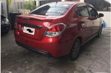 2016 Mitsubishi Mirage G4 for sale