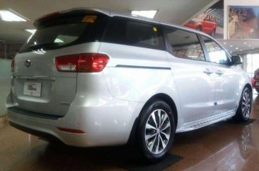 Kia Carnival 2018 for sale