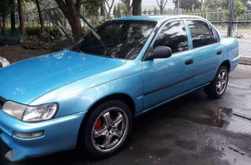 Toyota Corola 1997 for sale