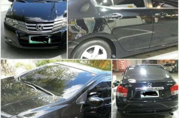 2011 Honda City 1.3 for sale