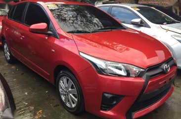 2016 Toyota Yaris for sale