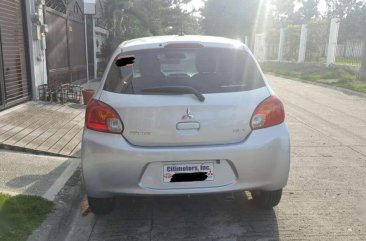 Mirage Hatchback 2016 for sale