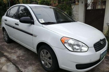 Hyundai Accent 2008 for sale