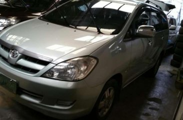 2006 Toyota Innova for sale