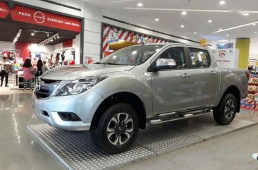 2018 Mazda BT50 for sale