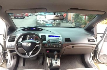 Honda Civic 2007 for sale