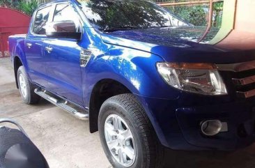 2015 Ford Ranger xlt for sale