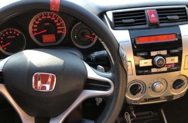 For sale Honda City 2010 AT 1.5 engine