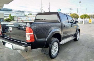 2012 Toyota Hilux for sale