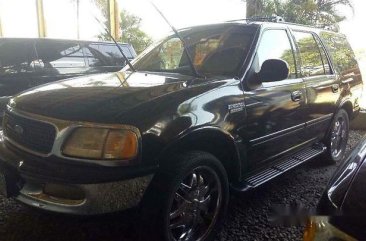 Well-kept Ford Expedition 1997 for sale