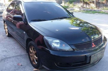 2009 Mitsubishi Lancer for sale