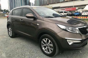 2015 Kia Sportage for sale