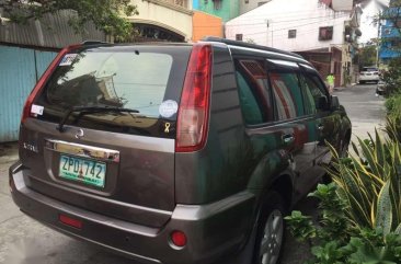 Nissan Xtrail 2008 for sale