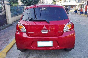 Mitsubishi Mirage 2013 for sale