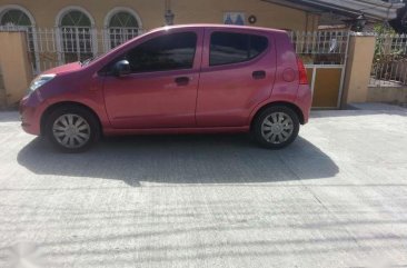 Suzuki Celerio 2013 for sale