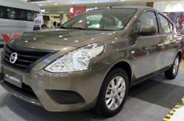 Brand New Nissan Almera for sale