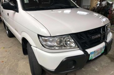 Isuzu Crosswind 2013 for sale