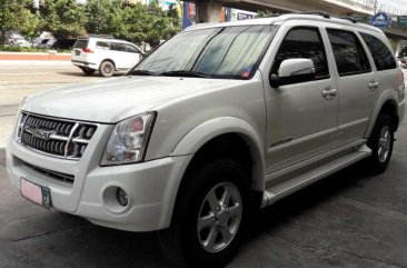 2008 Isuzu Alterra for sale