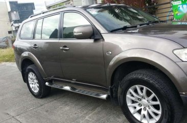 2012 Mitsubishi Montero for sale