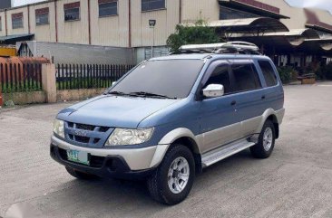 2005 Isuzu Crosswind for sale