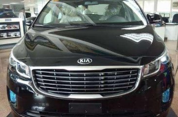 Kia Carnival 2018 for sale