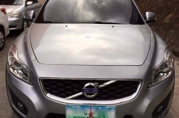 Well-maintained Volvo C30 2012 for sale