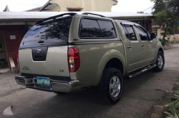 Nissan Navara 2010 for sale