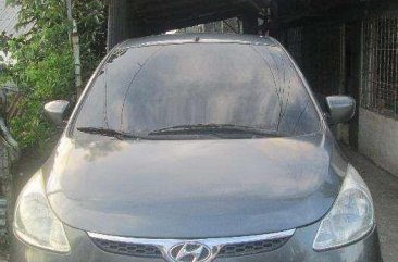 2008 Hyundai I10 for sale