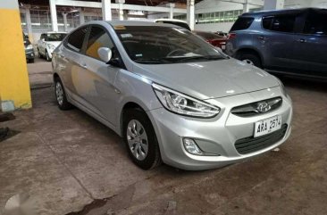 2014 Hyundai Accent s for sale