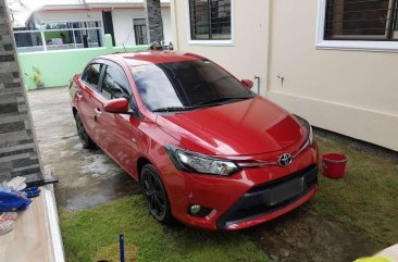 Toyota Vios 2015 for sale