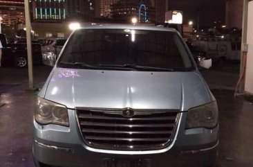 Chrysler Town and Country 2009 for sale