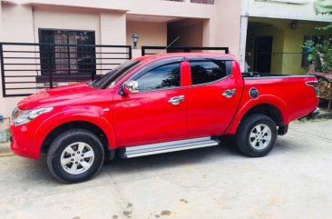 Mitsubishi Strada 2015 for sale