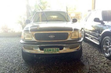 Well-kept Ford Expedition 1997 for sale