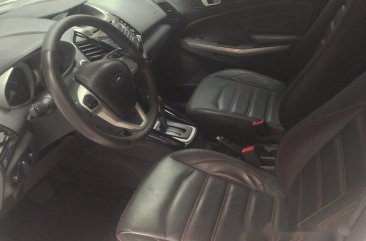 Well-maintained Ford EcoSport 2015 for sale