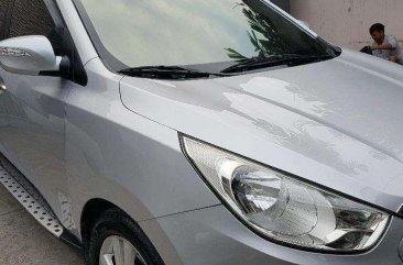 Hyundai Tucson 2013 Limited Edition for sale