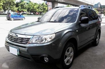 2011 Subaru Forester for sale