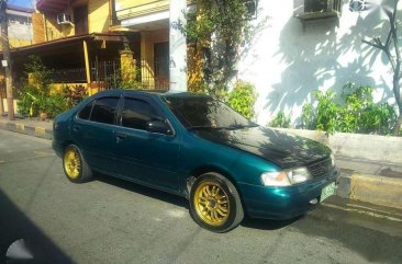 Like New Nissan Sentra for sale