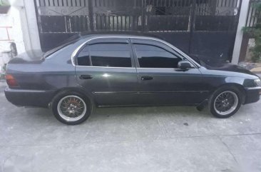 Toyota Corolla 1993 for sale