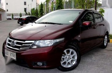 Honda City 2013 for sale