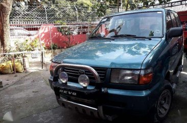 Toyota Revo 2000 for sale